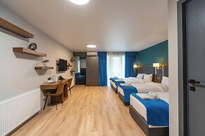Gori Apartments
