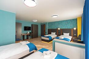 Gori Apartments