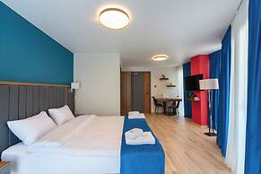 Gori Apartments
