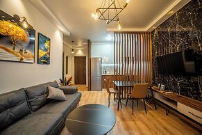 Gori Apartments
