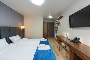 Gori Apartments