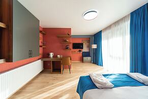 Gori Apartments