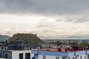 Gori Apartments
