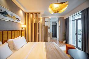 Gori Apartments