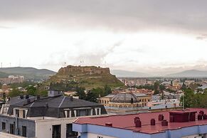 Gori Apartments