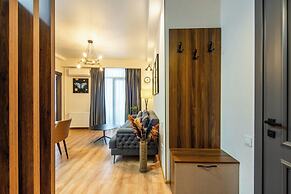 Gori Apartments