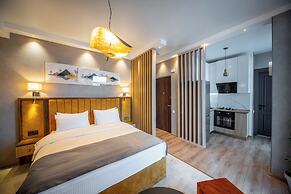 Gori Apartments