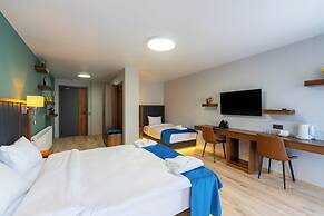Gori Apartments