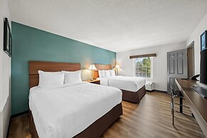 MainStay Suites Foxboro – Mansfield