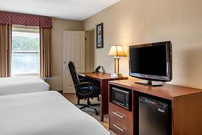 MainStay Suites Foxboro – Mansfield