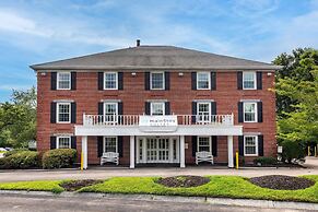 MainStay Suites Foxboro – Mansfield