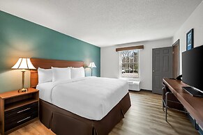 MainStay Suites Foxboro – Mansfield