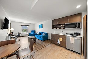 MainStay Suites Foxboro – Mansfield