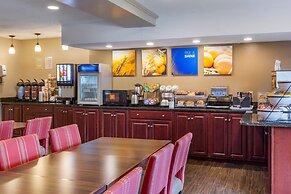 MainStay Suites Foxboro – Mansfield