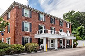 MainStay Suites Foxboro – Mansfield