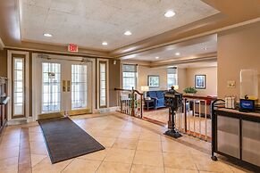 MainStay Suites Foxboro – Mansfield
