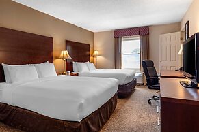 MainStay Suites Foxboro – Mansfield