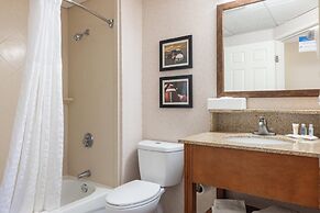 MainStay Suites Foxboro – Mansfield