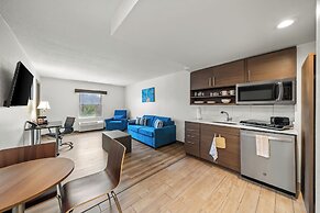 MainStay Suites Foxboro – Mansfield