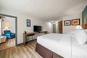 MainStay Suites Foxboro – Mansfield