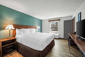 MainStay Suites Foxboro – Mansfield