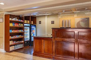 MainStay Suites Foxboro – Mansfield