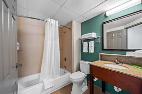 MainStay Suites Foxboro – Mansfield