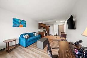MainStay Suites Foxboro – Mansfield