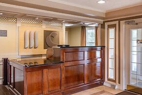 MainStay Suites Foxboro – Mansfield