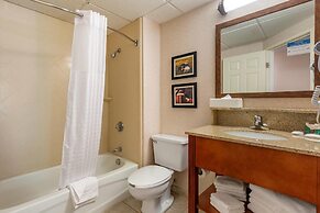 MainStay Suites Foxboro – Mansfield