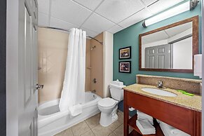 MainStay Suites Foxboro – Mansfield