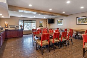 MainStay Suites Foxboro – Mansfield