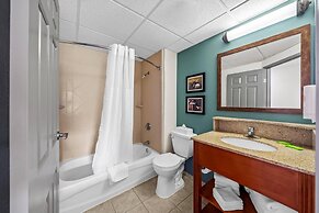 MainStay Suites Foxboro – Mansfield
