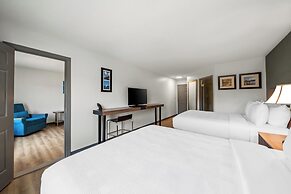 MainStay Suites Foxboro – Mansfield