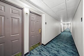 MainStay Suites Foxboro – Mansfield