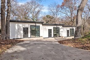 Uncommon Grounds Estate