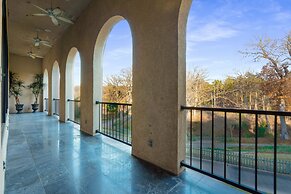 Uncommon Grounds Estate