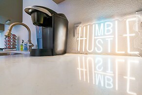 Uncommon Grounds Estate