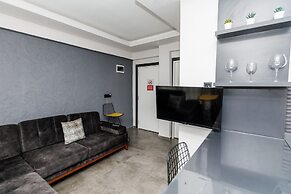 Besa Apartments
