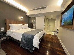 HIGI HOTEL SÃO PAULO