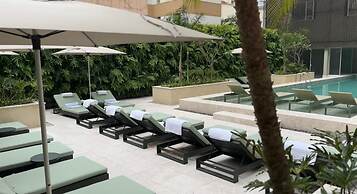 HIGI HOTEL SÃO PAULO