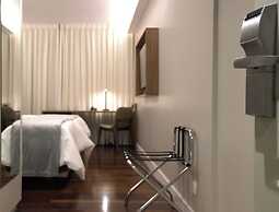 HIGI HOTEL SÃO PAULO