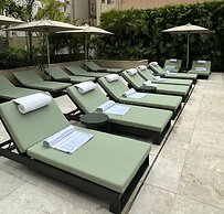 HIGI HOTEL SÃO PAULO
