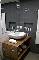 HIGI HOTEL SÃO PAULO