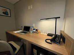 HIGI HOTEL SÃO PAULO