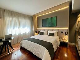 HIGI HOTEL SÃO PAULO