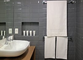 HIGI HOTEL SÃO PAULO