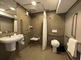 HIGI HOTEL SÃO PAULO