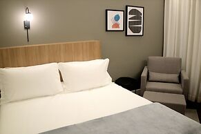 HIGI HOTEL SÃO PAULO