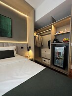 HIGI HOTEL SÃO PAULO